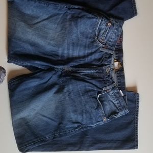 Lucky Brand Mens Jeans 33X30